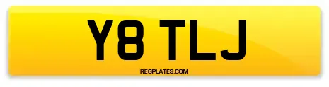 Y8 TLJ