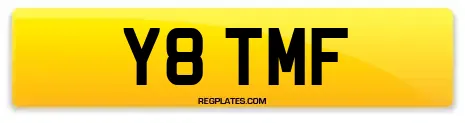 Y8 TMF