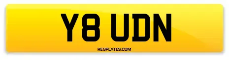 Y8 UDN