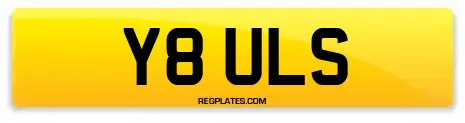 Y8 ULS