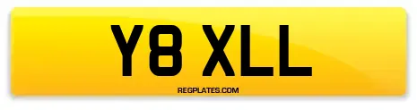 Y8 XLL