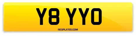 Y8 YYO