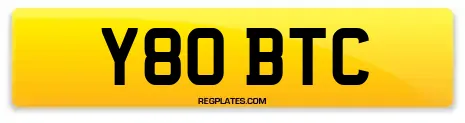 Y80 BTC