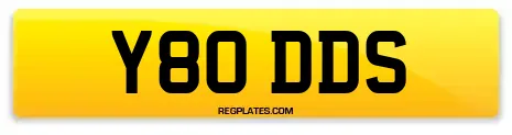 Y80 DDS