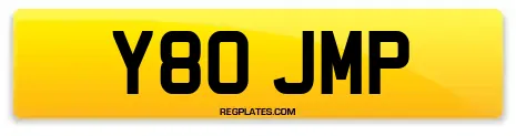 Y80 JMP