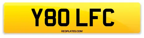 Y80 LFC