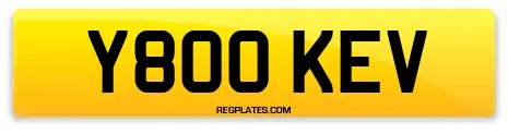 Y800 KEV