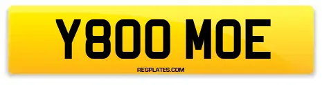 Y800 MOE