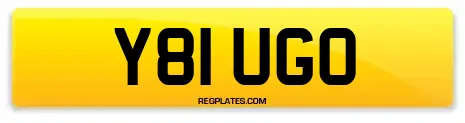 Y81 UGO