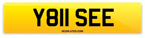 Y811 SEE