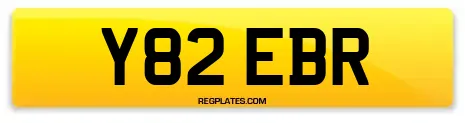 Y82 EBR