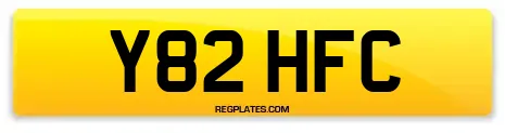 Y82 HFC