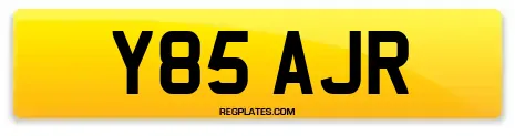Y85 AJR