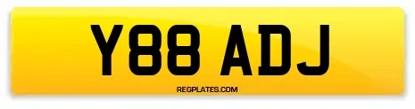 Y88 ADJ