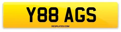 Y88 AGS