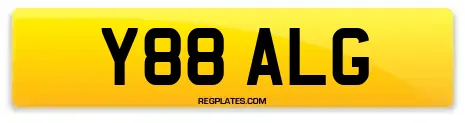 Y88 ALG