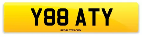 Y88 ATY