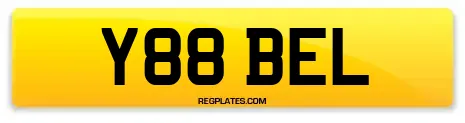 Y88 BEL