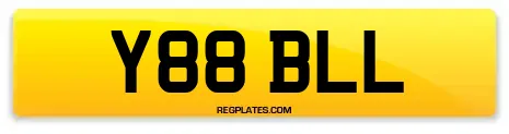 Y88 BLL