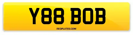 Y88 BOB