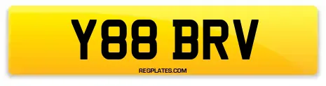 Y88 BRV