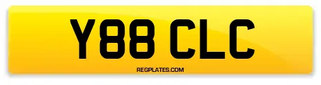 Y88 CLC
