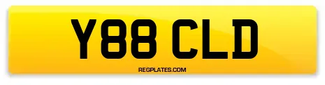 Y88 CLD