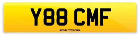 Y88 CMF