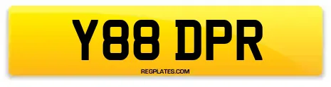 Y88 DPR