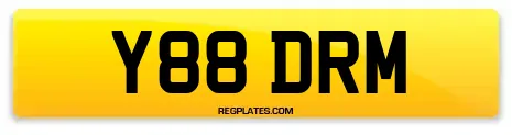 Y88 DRM