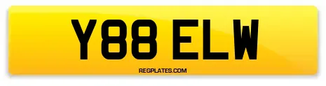 Y88 ELW