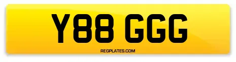 Y88 GGG