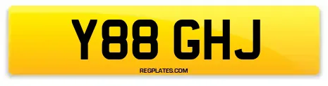 Y88 GHJ