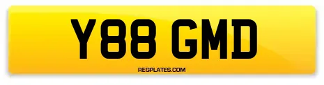 Y88 GMD
