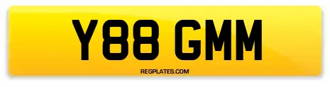 Y88 GMM