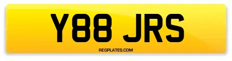 Y88 JRS