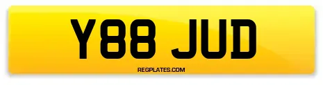 Y88 JUD