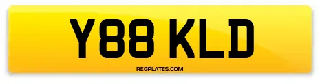 Y88 KLD