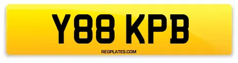 Y88 KPB