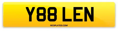 Y88 LEN