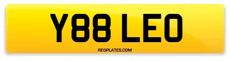 Y88 LEO