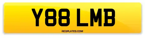 Y88 LMB