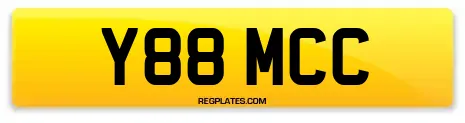 Y88 MCC