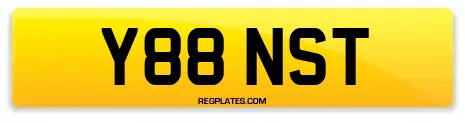 Y88 NST