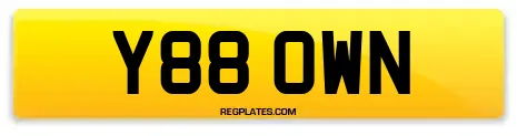 Y88 OWN