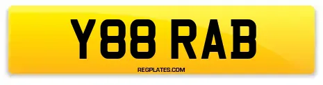 Y88 RAB