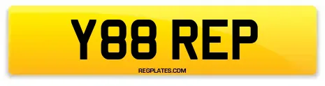 Y88 REP