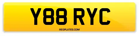 Y88 RYC