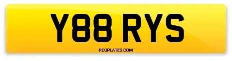 Y88 RYS