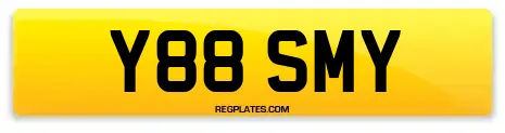 Y88 SMY